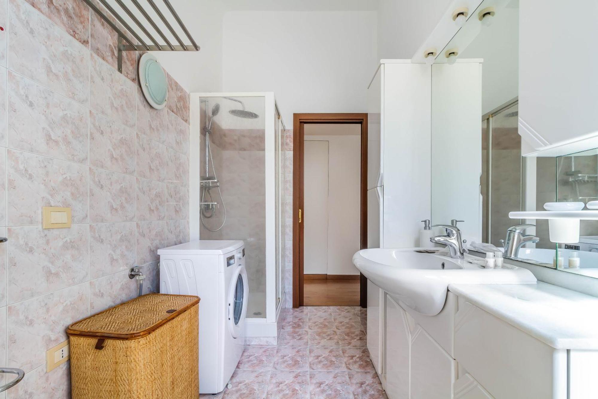 Domusmi Piazzale Loreto Apartman Milánó Kültér fotó