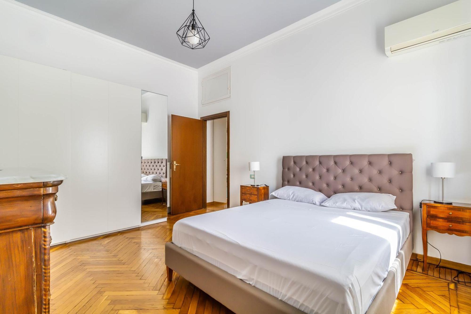 Domusmi Piazzale Loreto Apartman Milánó Kültér fotó