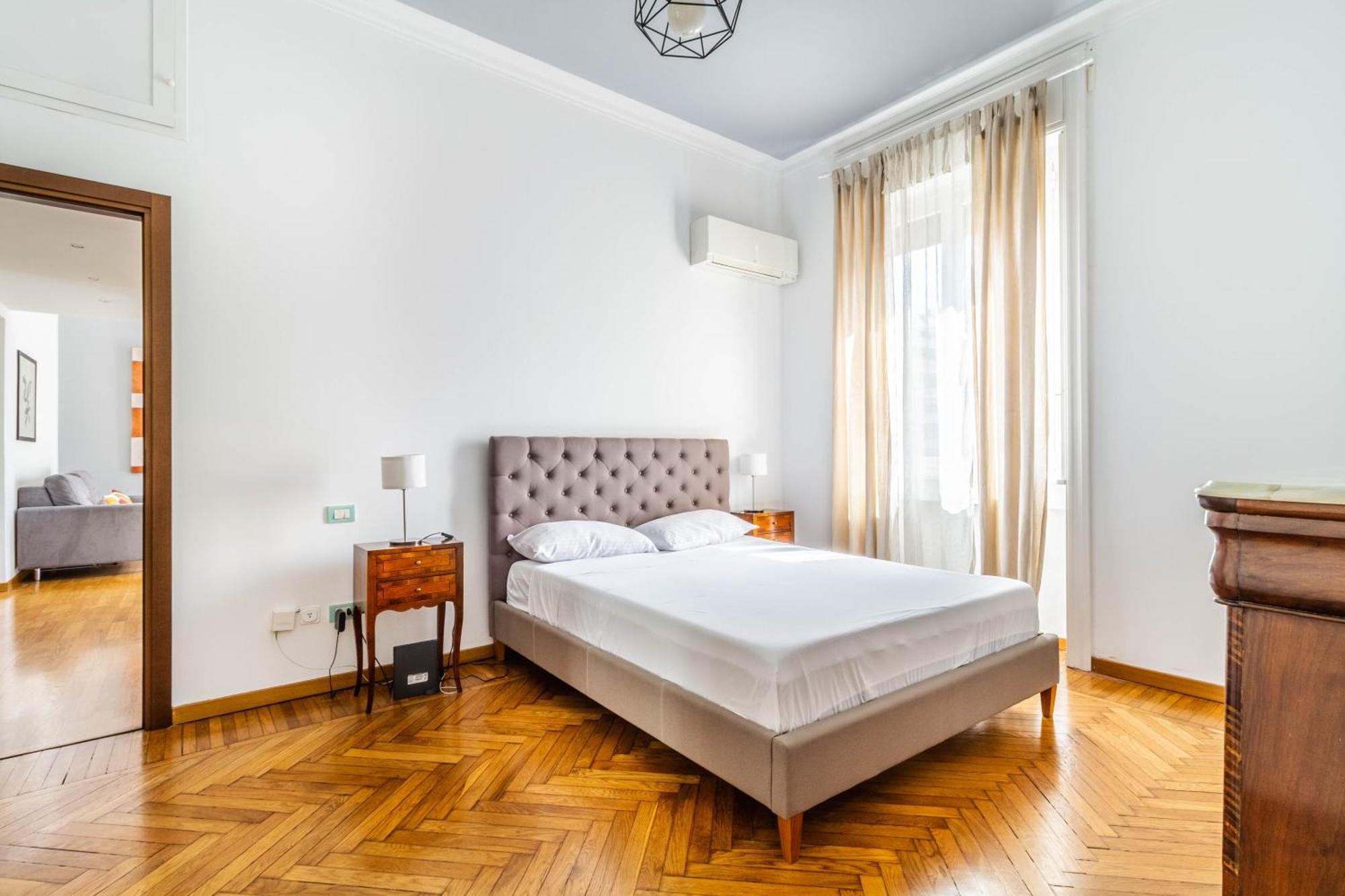 Domusmi Piazzale Loreto Apartman Milánó Kültér fotó